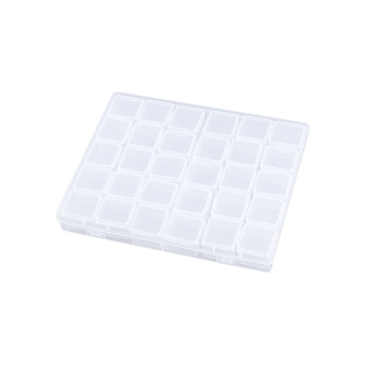 Advanced Compartmentalized Storage Organizer Kalsten