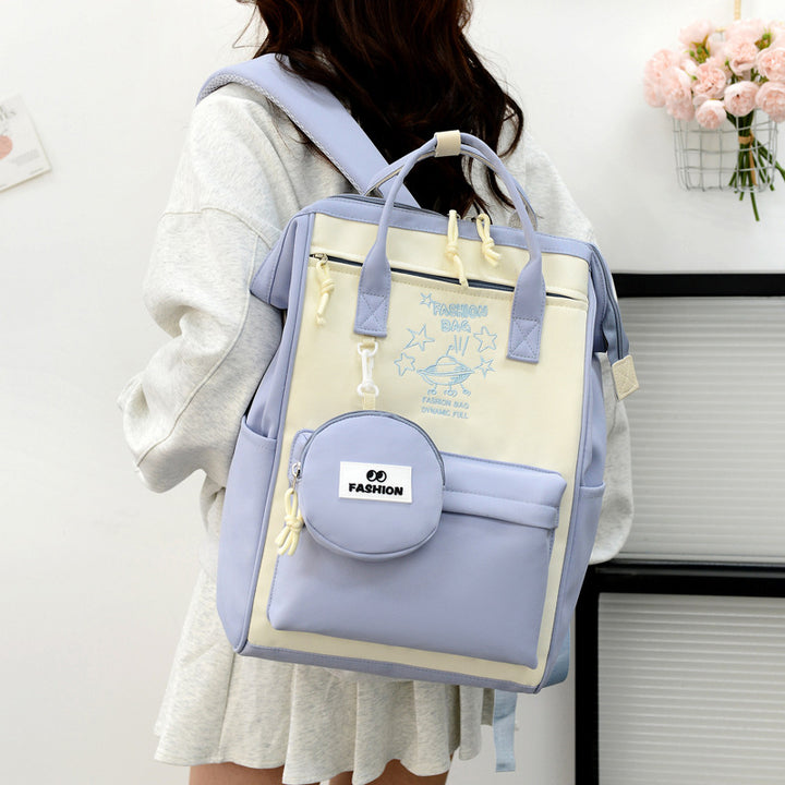 Stylish Multi-Functional Kalsten Backpack