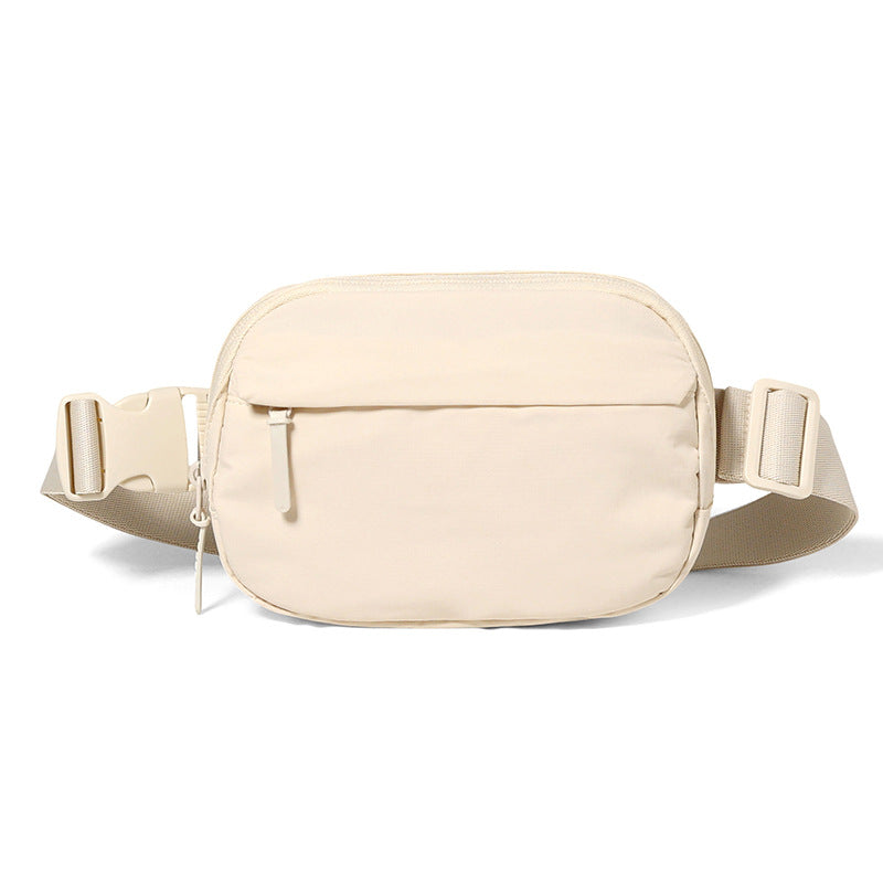 Compact Versatile Belt Bag Kalsten