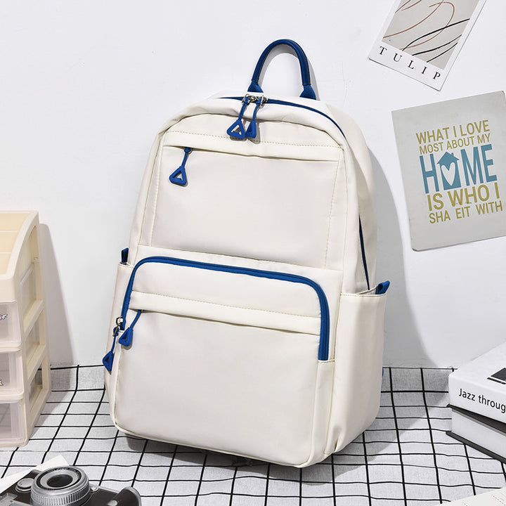 Versatile Multi-Functional Travel Backpack Kalsten