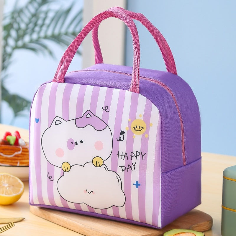 Kids Lunch Bag Kalsten