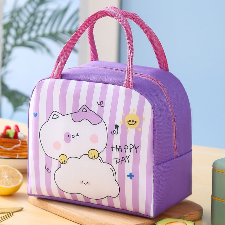 Kids Lunch Bag Kalsten
