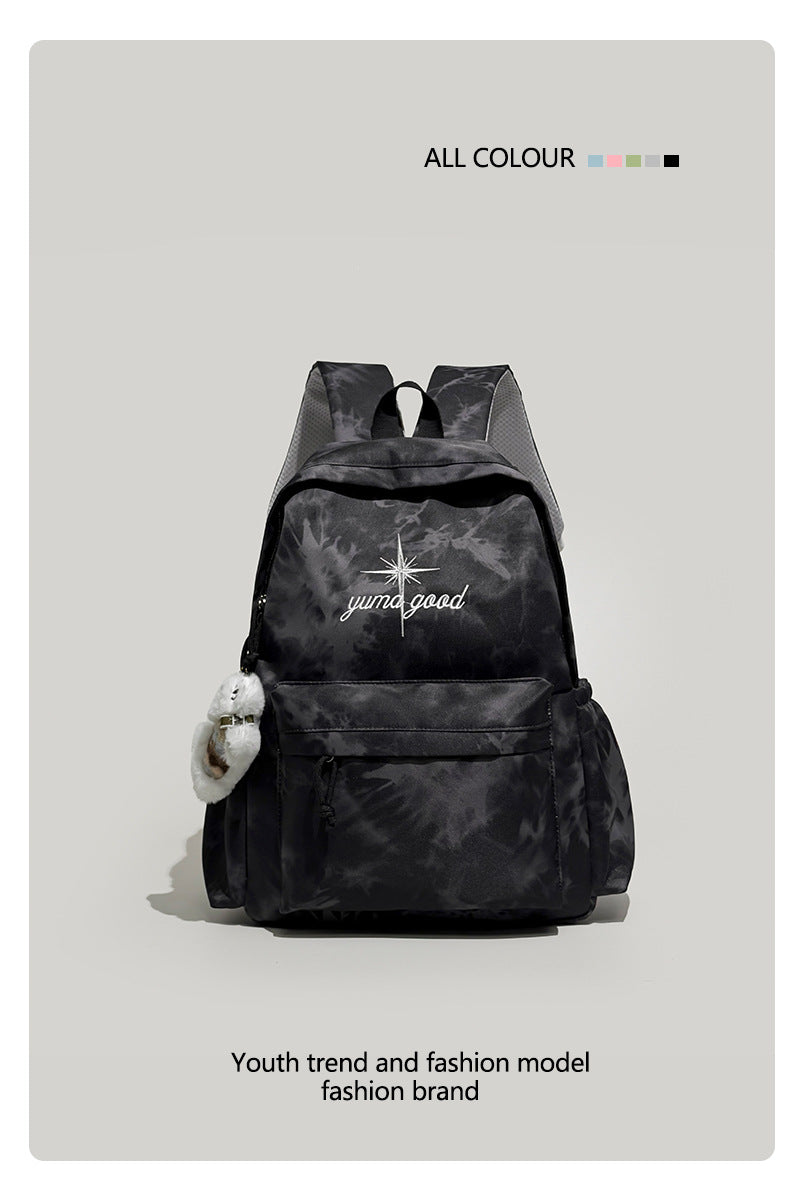 Stylish Multi-Functional Backpack Kalsten