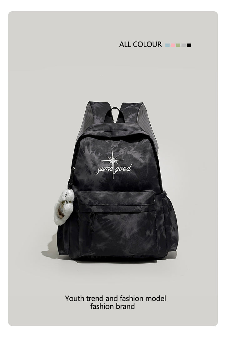 Stylish Multi-Functional Backpack Kalsten