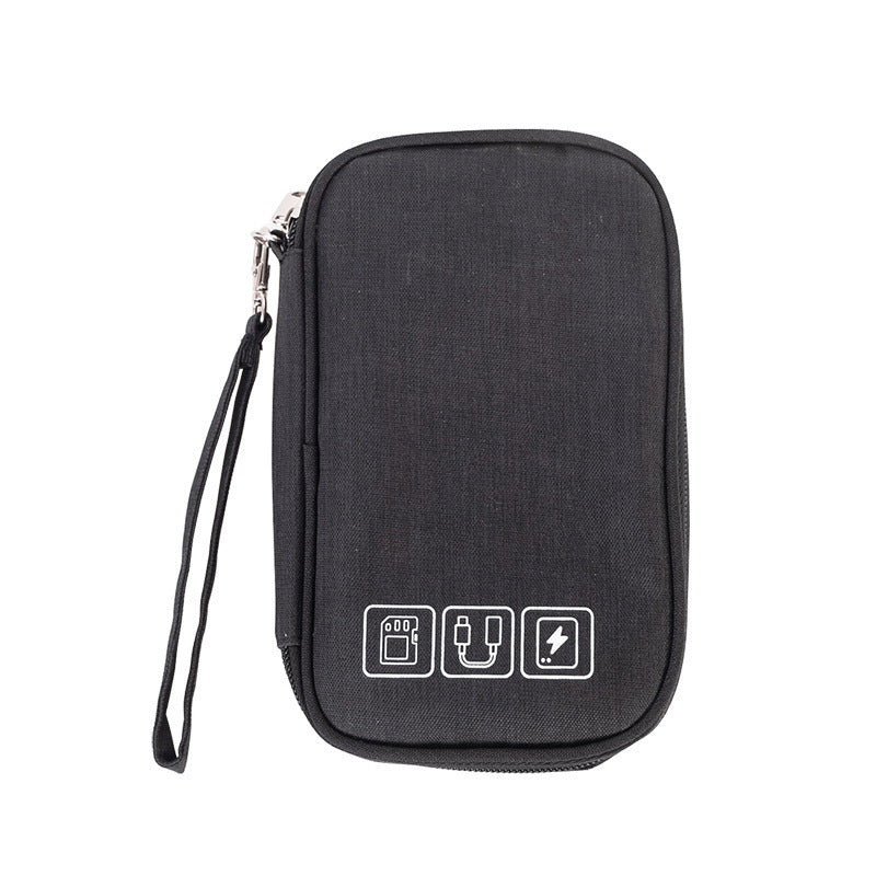 Tech Accessory Organizer Case Kalsten