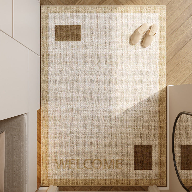 Abstract Art Area Rug