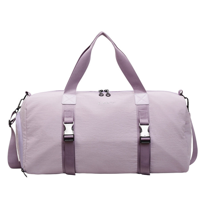 Versatile Travel Duffle Bag
