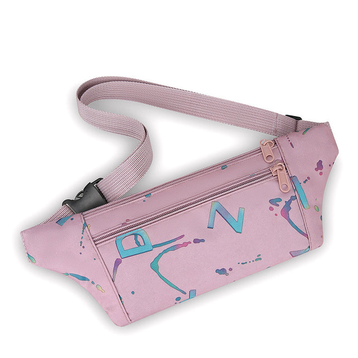 Practical Sports Fanny Pack