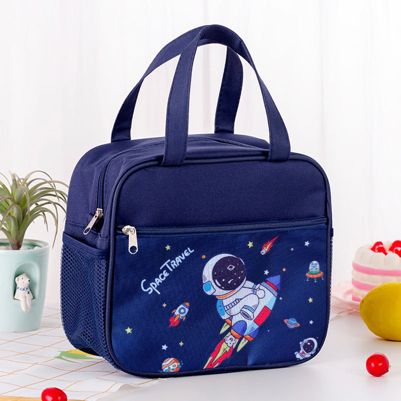 Insulated Lunch Tote Bag Kalsten