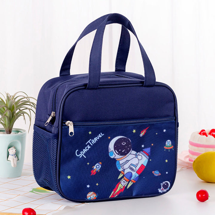 Insulated Lunch Tote Bag Kalsten