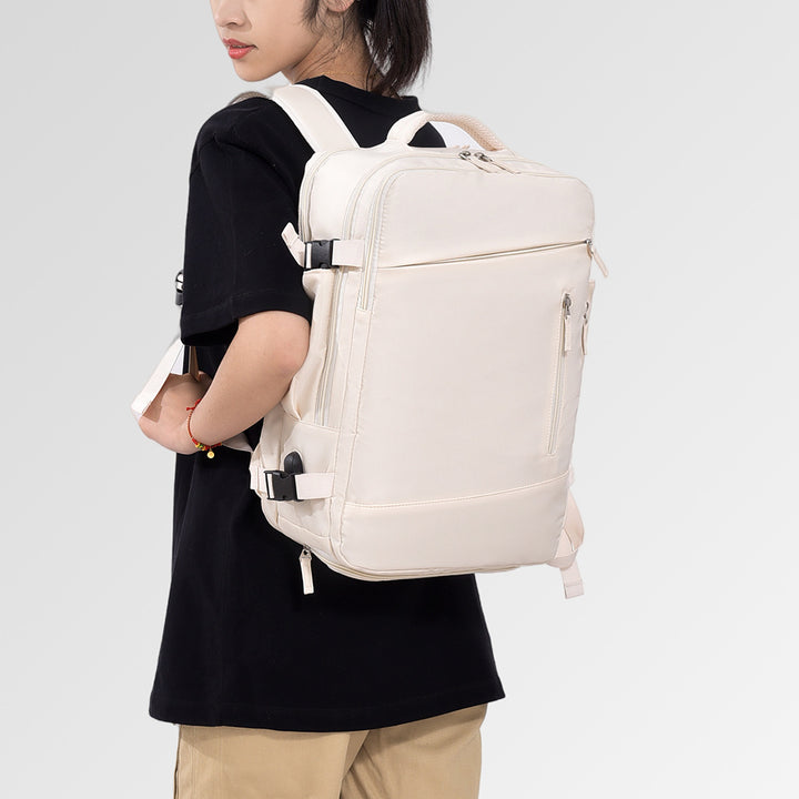 Versatile Lightweight Business Backpack Kalsten