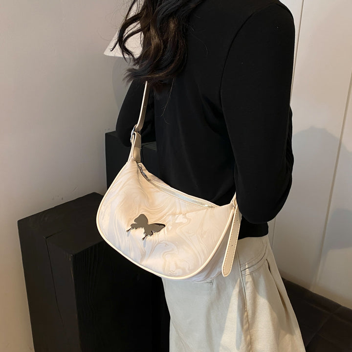 Fashionable shoulder bag Kalsten