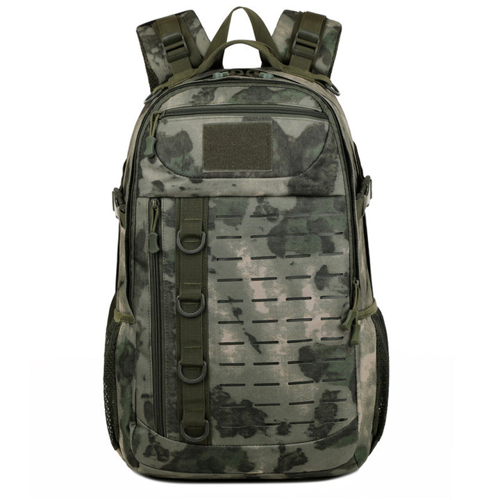 Multi-Compartment Tactical Backpack Kalsten