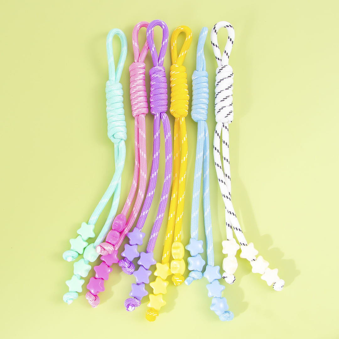 Adjustable Paracord Accessory Kalsten