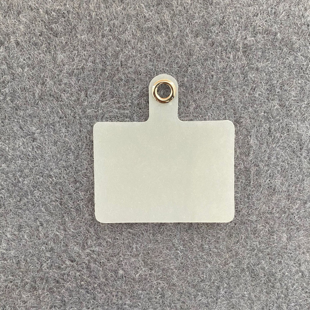 Blank Identification Tags Kalsten