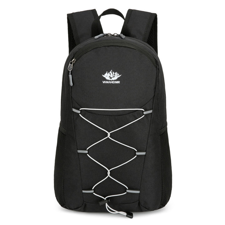 Lightweight Outdoor Water-Resistant Backpack Kalsten