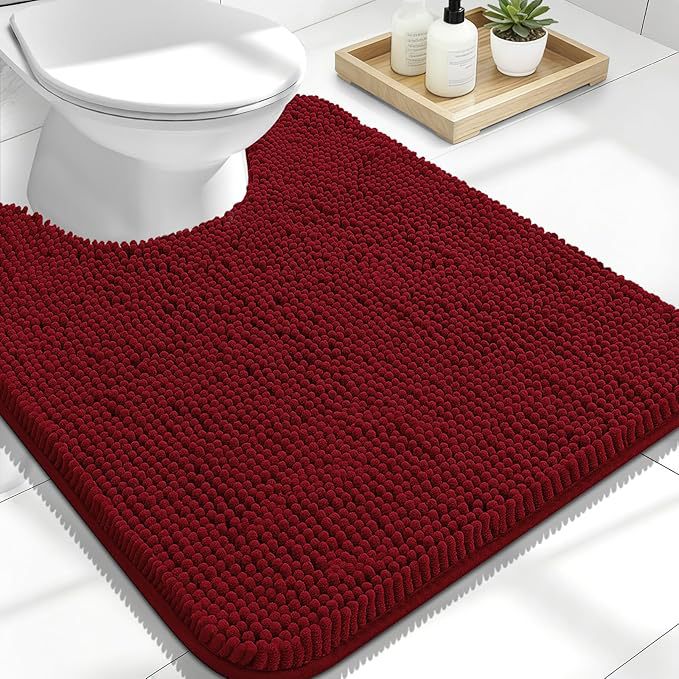 Bathroom Mat Kalsten