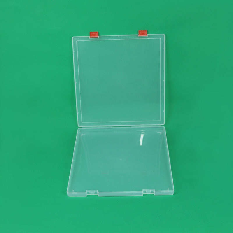 Multi-Functional Storage Box Kalsten