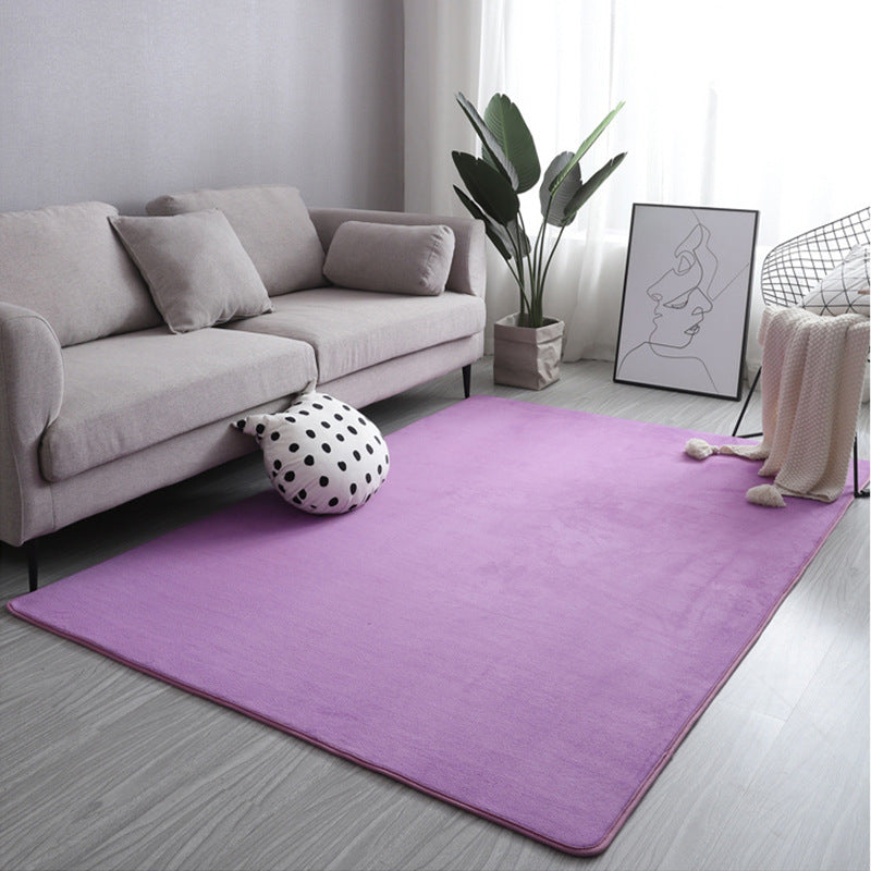 Cozy Area Rug for Indoor Home Decor