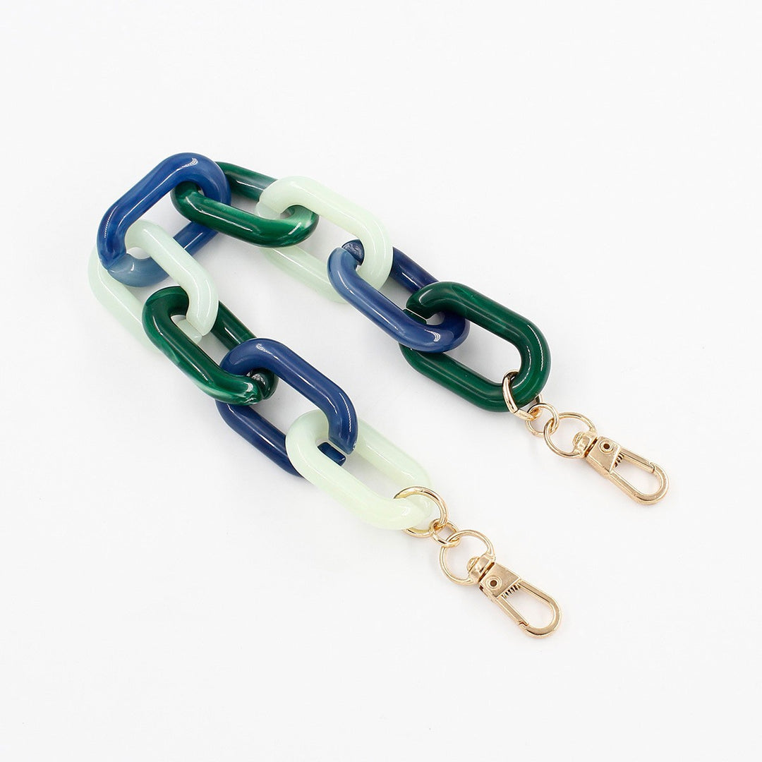 Elegant Beaded Eyewear Chain Kalsten