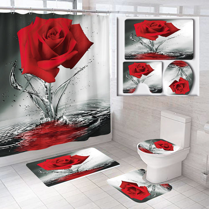 Bath Decor Kalsten