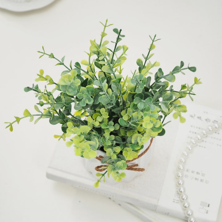 Artificial Greenery Plant