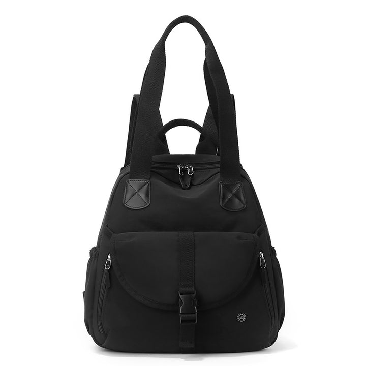 Versatile Multi-Functional Travel Backpack Kalsten