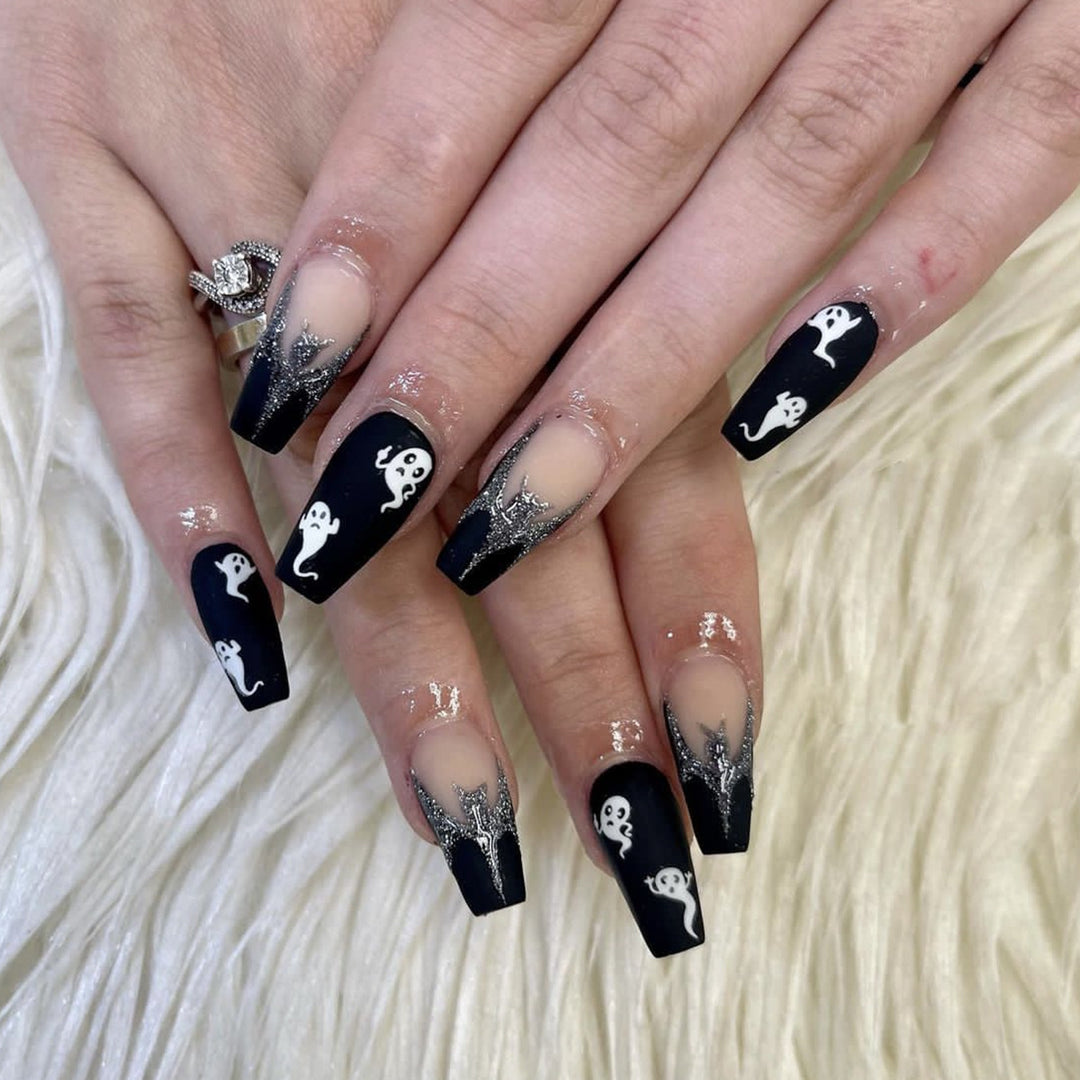 Nail Art Kalsten