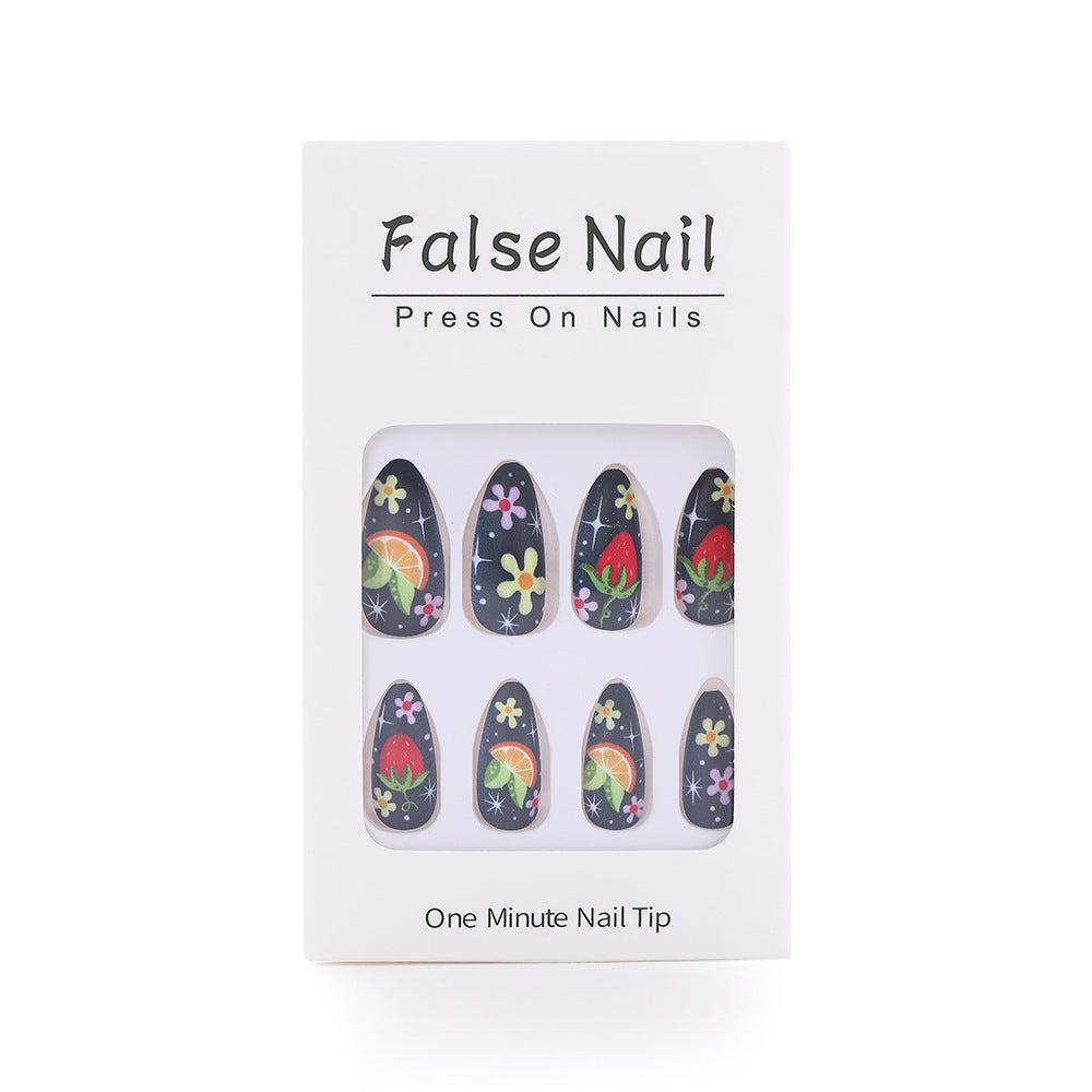 Creative Nail Art Kalsten