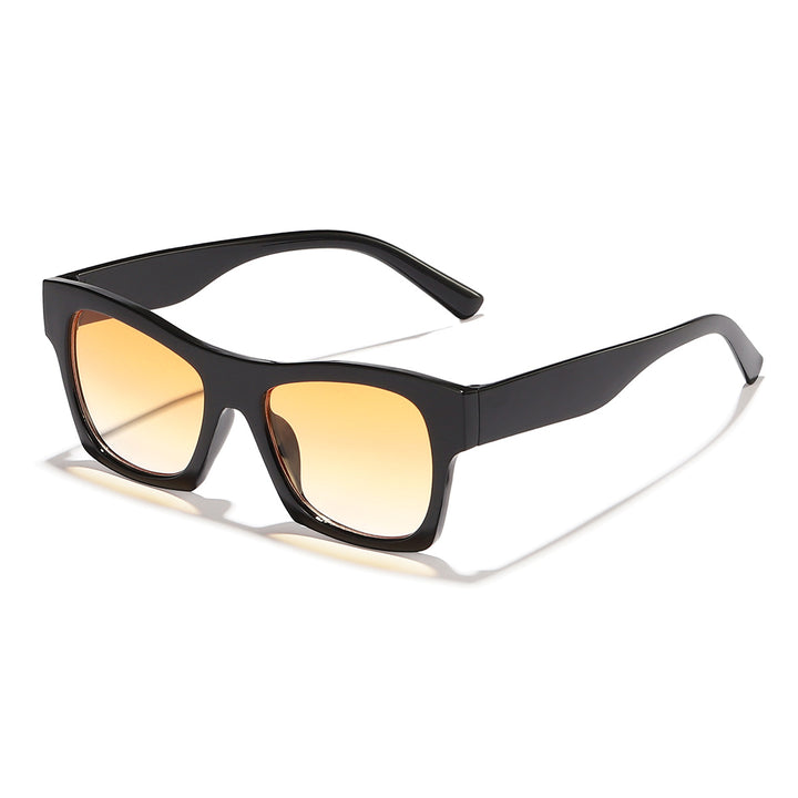 Women's fashionable sunglasses in elegant rectangle design Kalsten