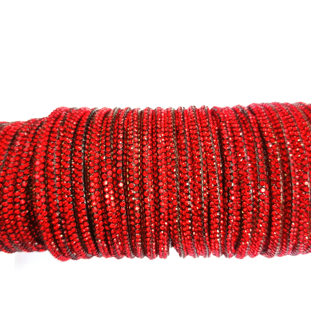 Sparkling Rhinestone Hairband Kalsten