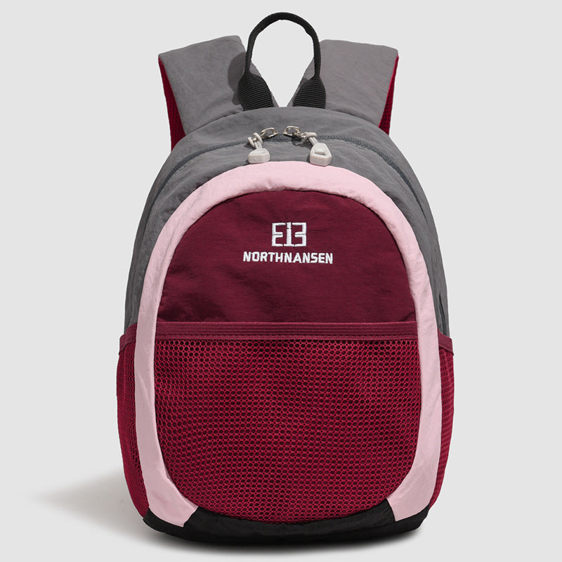 Colorful Lightweight Casual Backpack Kalsten