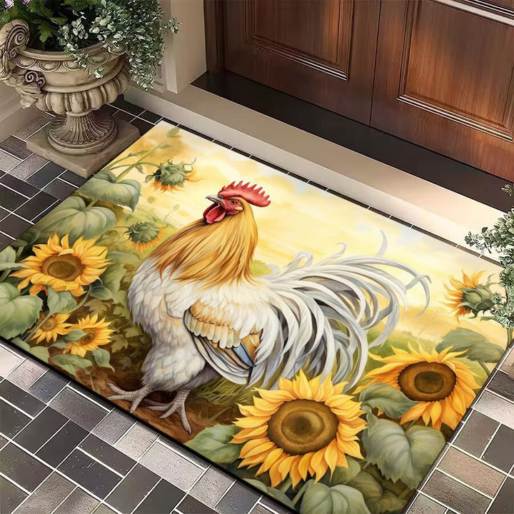 Home Decor Decorative Area Rug Kalsten