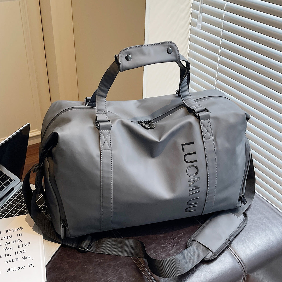 Waterproof Travel Duffel Bag Kalsten