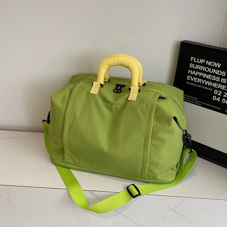 Premium Multi-Functional Duffle Bag Kalsten