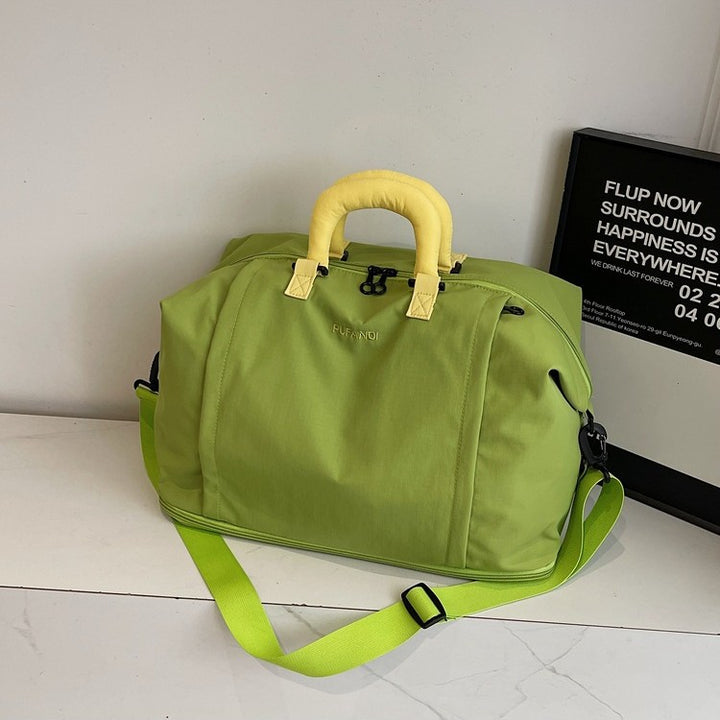 Premium Multi-Functional Duffle Bag Kalsten