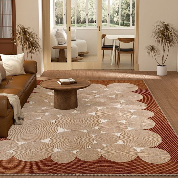 Decorative Area Rug Kalsten 1791531556