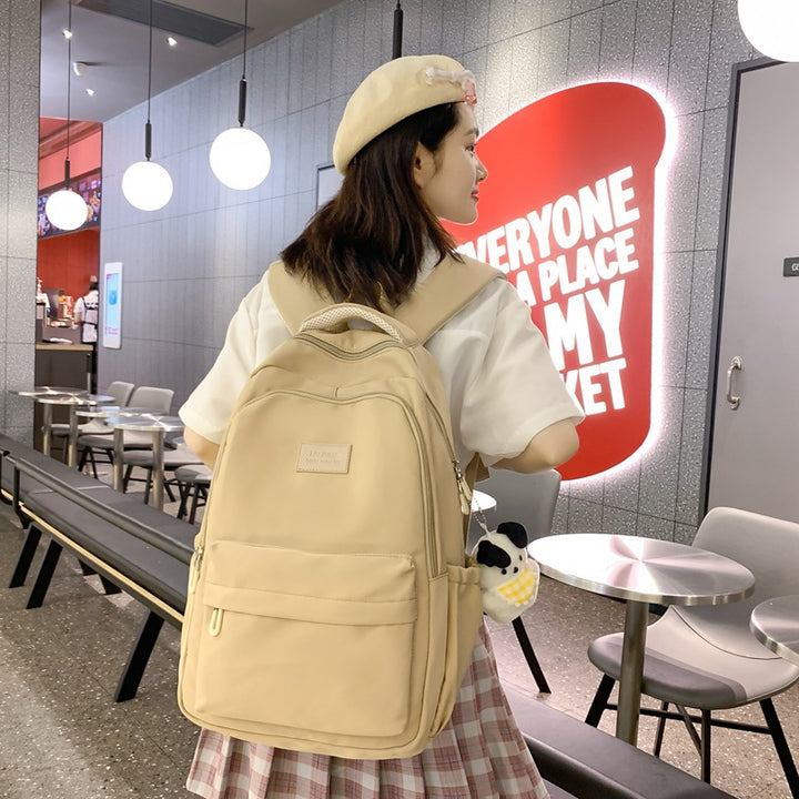 Casual Multi-Purpose Backpack Kalsten