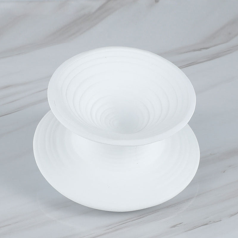 Decorative Petal Bowl