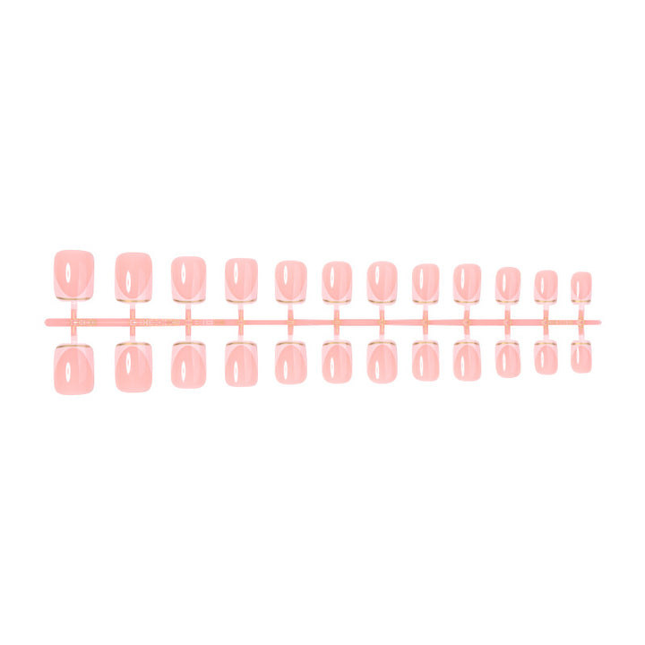 Premium Ultra-Comfort Press-On Nails Kalsten
