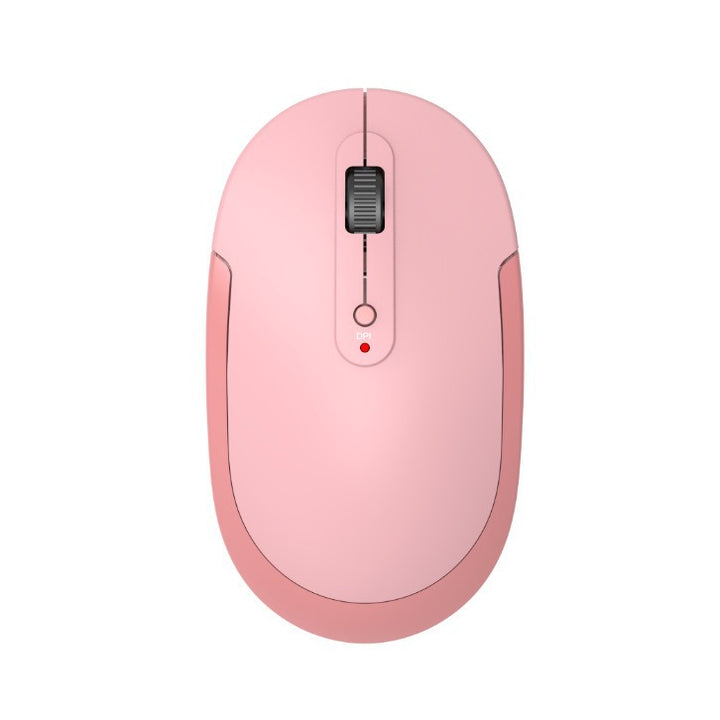 Ergonomic Wireless Mouse with Adjustable Dpi Settings Kalsten