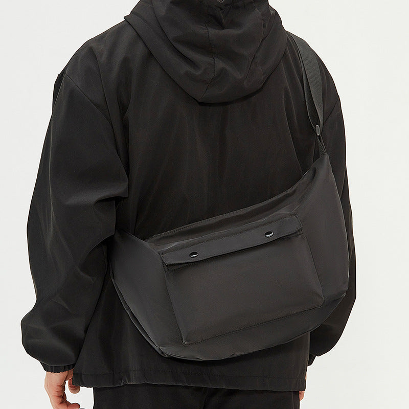 Urban Versatile Sling Bag Kalsten
