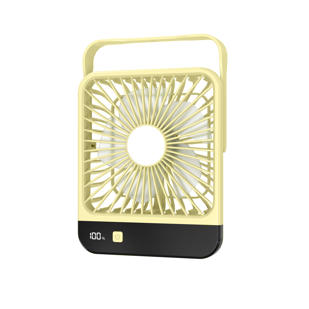 Women's Portable USB Fan Kalsten
