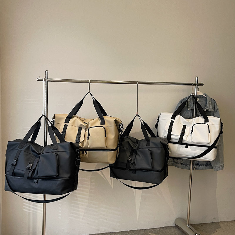 Multi-Functional Travel Weekend Duffel Kalsten