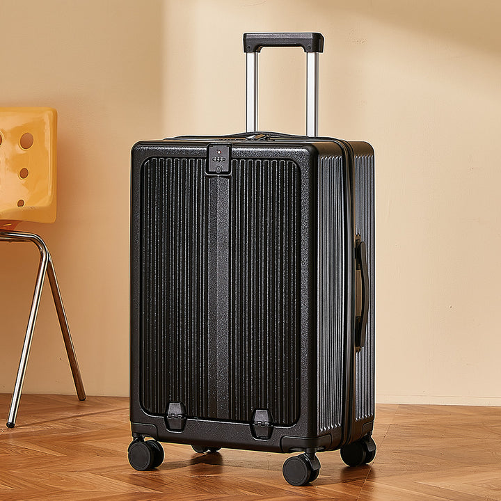 Stylish Hard Case Spinner Suitcase
