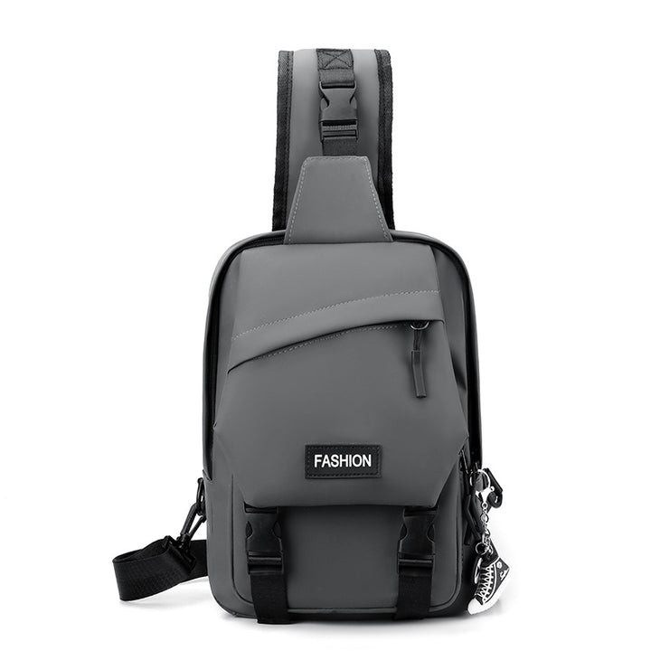 Compact Casual Sling Bag
