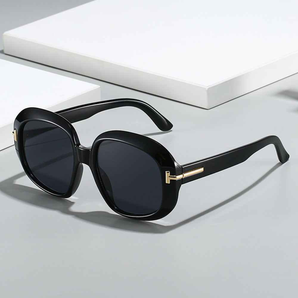 Stylish Oversized Sunglasses Kalsten