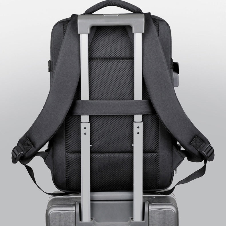Sleek Versatile Backpack Kalsten