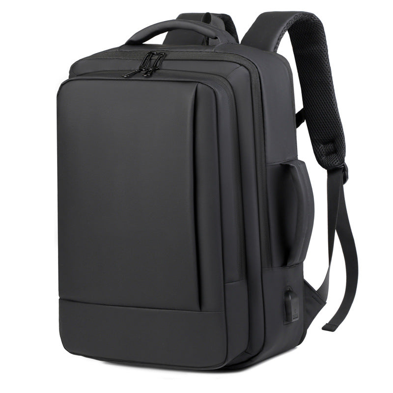 Multi-Purpose Professional Laptop Briefcase