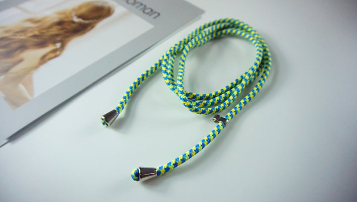Durable Adjustable Rope Lanyard Kalsten